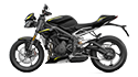 Street Triple 765 (2020-2022)